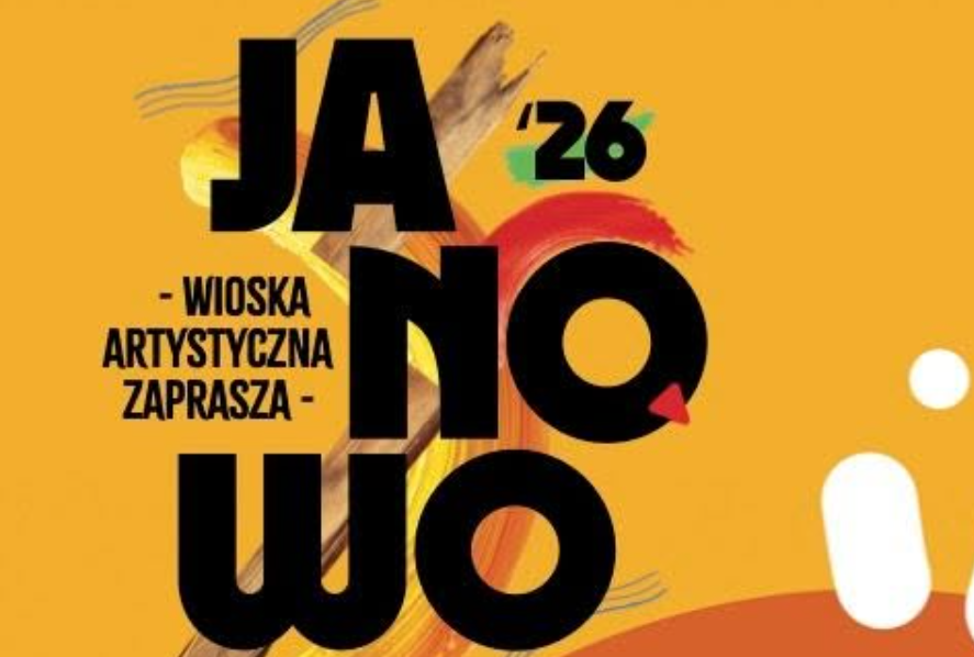 Zdjęcie Janowo. IX Wioska Artystyczna Janowo na Wybrzeżu Rewalskim