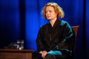 Zdjęcie Sosnowiec. Justyna Łagowska-Klata pokieruje Teatrem Zagłębia