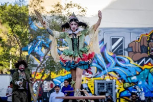 Zdjęcie Lublin. Carnaval Sztukmistrzów 2026 już od 23 lipca