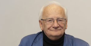 Zdjęcie Odszedł Stanisław Janicki – Wielki Gentleman Polskiej Kultury