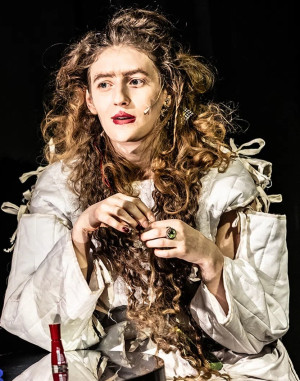 Zdjęcie Anna Antoniewicz