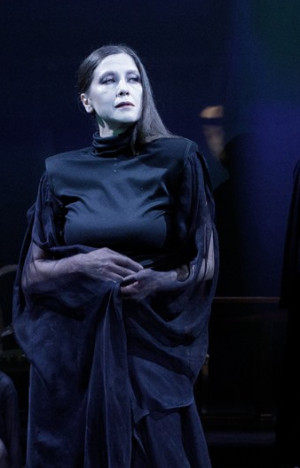 Zdjęcie Anna Grycewicz