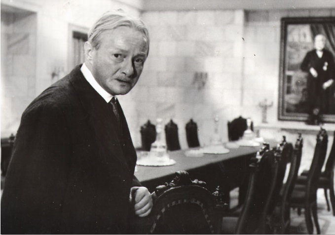 Zdjęcie Chłopak z Powiśla – 115 lat temu urodził się Tadeusz Fijewski