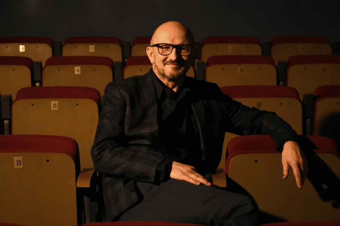 Zdjęcie Rzeszów. Jan Nowara ponownie wybrany dyrektorem Teatru Siemaszkowej