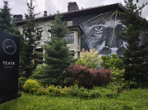Zdjęcie Zakopane. Rozpoczęcie sezonu w Teatrze Witkacego – 21 lipca