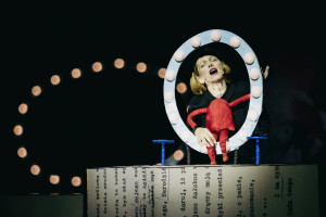 Zdjęcie Magiczne światy Guliwera – teatr, pamięć i wyobraźnia