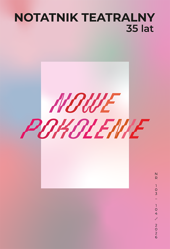 Zdjęcie Pokolenie przejścia