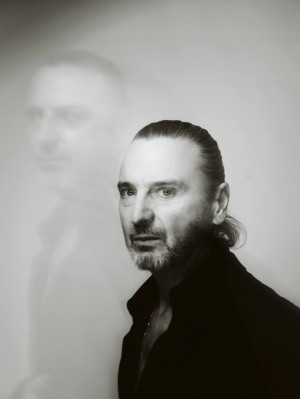 Zdjęcie André Hübner-Ochodlo