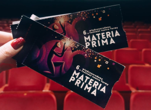 Zdjęcie Kraków. Czy festiwal Materia Prima na dobre zniknął już z mapy miasta? Przed kilku laty przyciągał tłumy