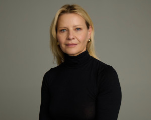 Zdjęcie Warszawa. Małgorzata Kożuchowska powraca do Teatru Dramatycznego. Zagra Ninę Andrycz