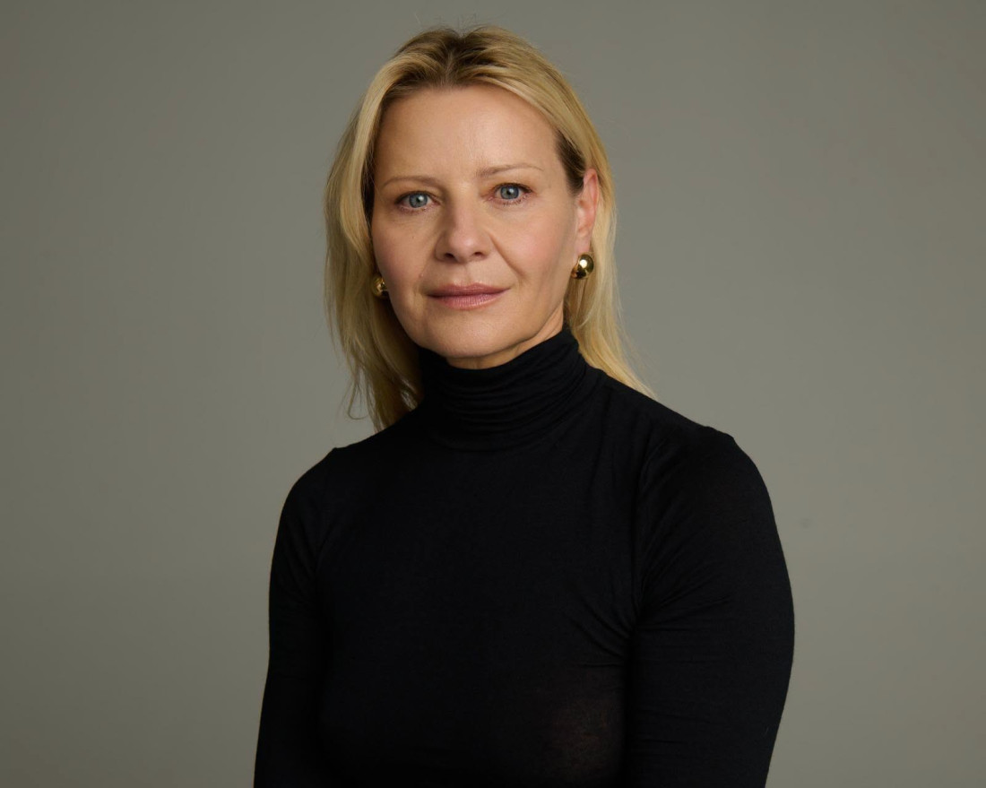 Zdjęcie Warszawa. Małgorzata Kożuchowska powraca do Teatru Dramatycznego. Zagra Ninę Andrycz