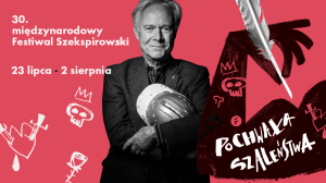 Zdjęcie Gdańsk. Dziś rozpoczyna się 30. Festiwal Szekspirowski