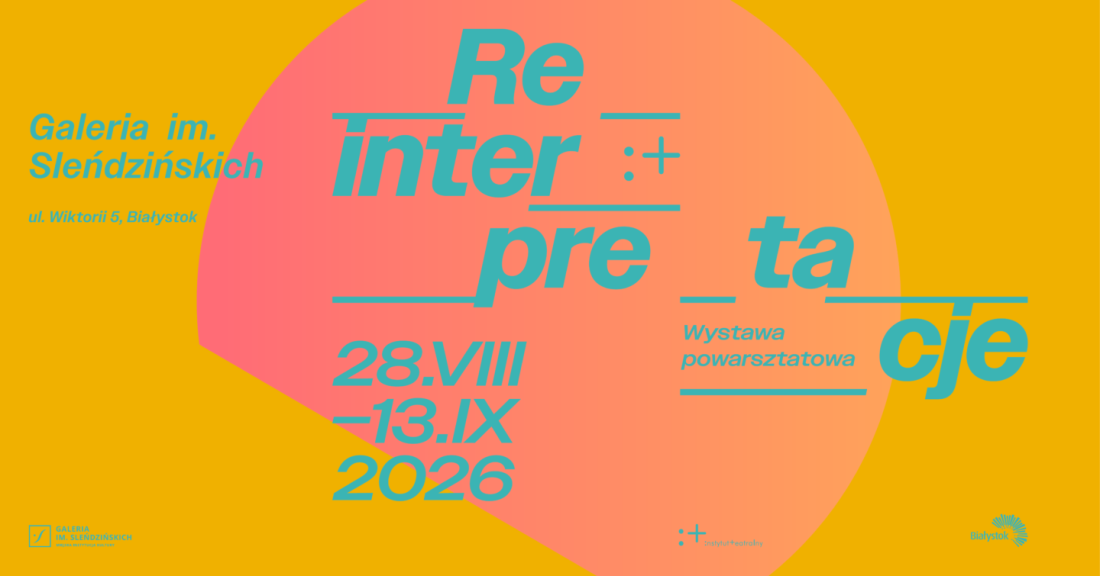 Zdjęcie Białystok. Wernisaż wystawy fotograficznej „Reinterpretacje” pod koniec sierpnia