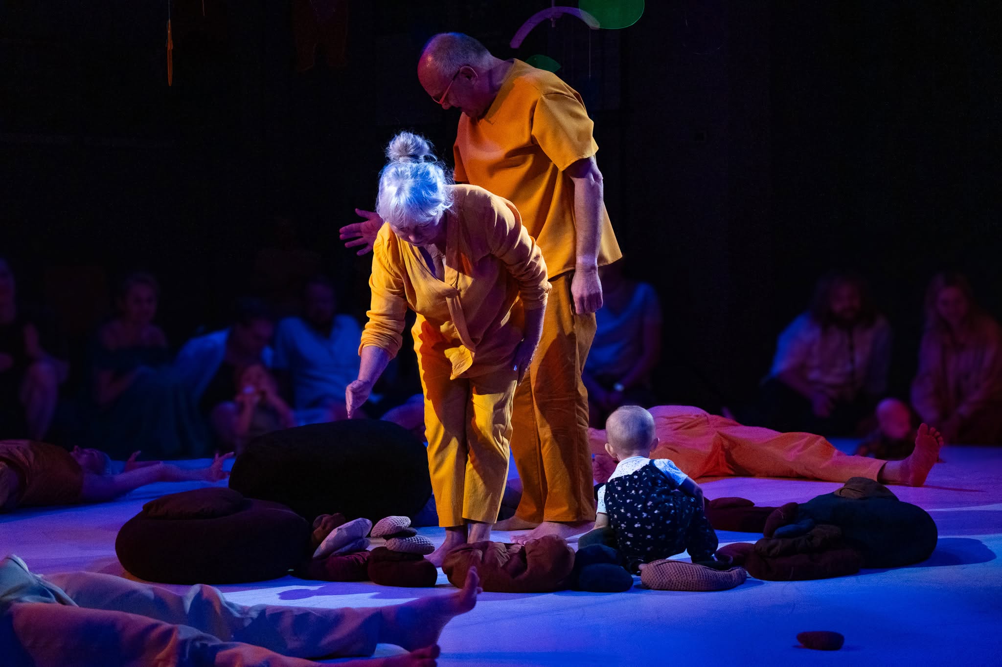 Zdjęcie Polski Teatr Tańca w Poznaniu