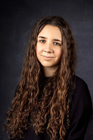 Zdjęcie Agata Pietruszewska