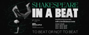 Zdjęcie Gdańsk. „Shakespeare in a Beat” sześciokrotnie w Forum Gdańsk