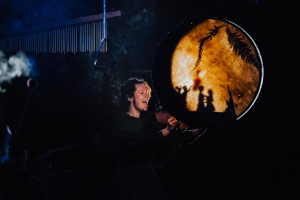Zdjęcie Olsztyn. Przyznano nagrody XXI Międzynarodowego Festiwalu Wyobraźni i Możliwości Teatru Lalek ANIMA