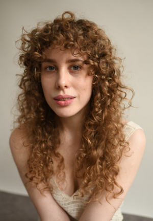 Zdjęcie Aniela Płudowska