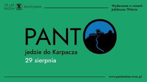 Zdjęcie Wrocław. Pantomima zaprasza do studia i jedzie na wycieczkę