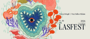 Zdjęcie Solniki. 9 sierpnia startuje LasFest – 9. Międzynarodowy Festiwal Teatralny w Lesie