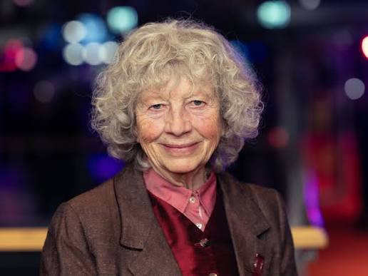 Zdjęcie Ulrike Ottinger: w moich filmach daję władzę kobietom