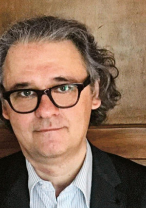 Zdjęcie Prof. Węcowski: „Iliada” i „Odyseja” to lektura na nasze czasy