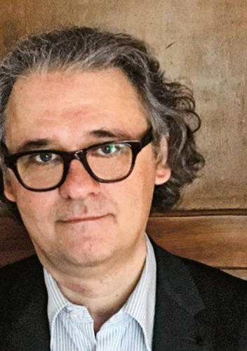 Zdjęcie Prof. Węcowski: „Iliada” i „Odyseja” to lektura na nasze czasy