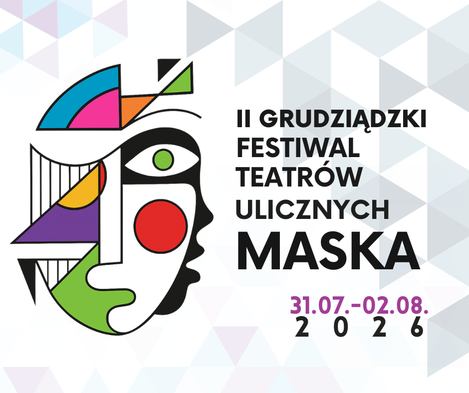 Zdjęcie Grudziądz. 2. Festiwal Teatrów Ulicznych