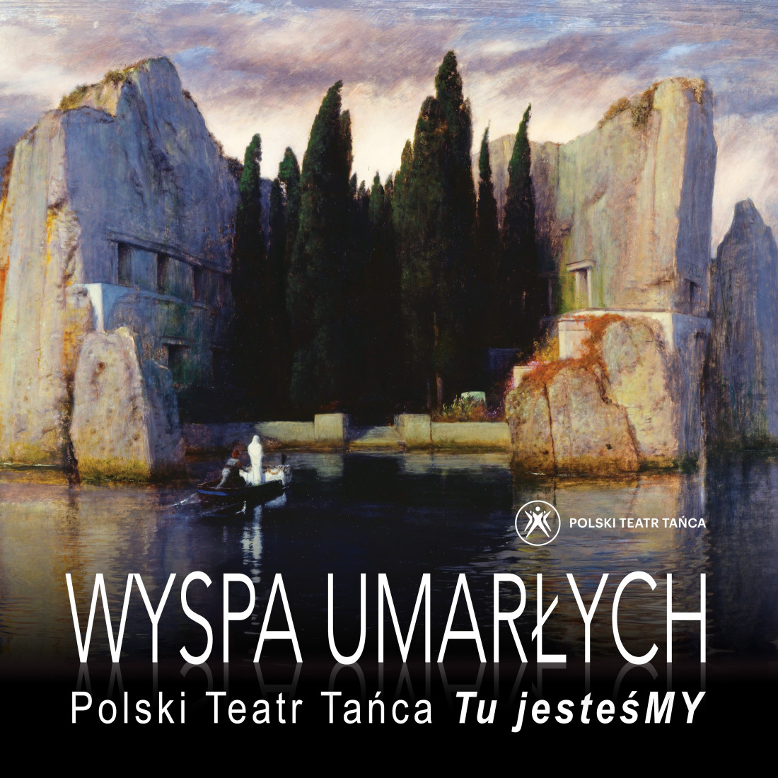 Zdjęcie Rawicz. „Wyspa umarłych” z seniorami w ramach projektu „Polski Teatr Tańca – tu JesteśMY”