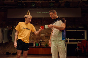 Zdjęcie Między garderobą a Rzymem
