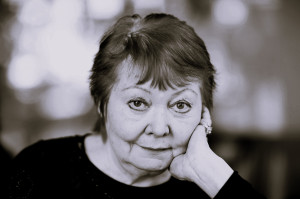 Zdjęcie Warszawa. Zmarła Iga Cembrzyńska. Aktorka miała 87 lat