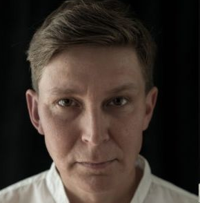 Zdjęcie Dawid Żłobiński: Ludzie nie mogą uciekać przed publicznością i ja też nie uciekam