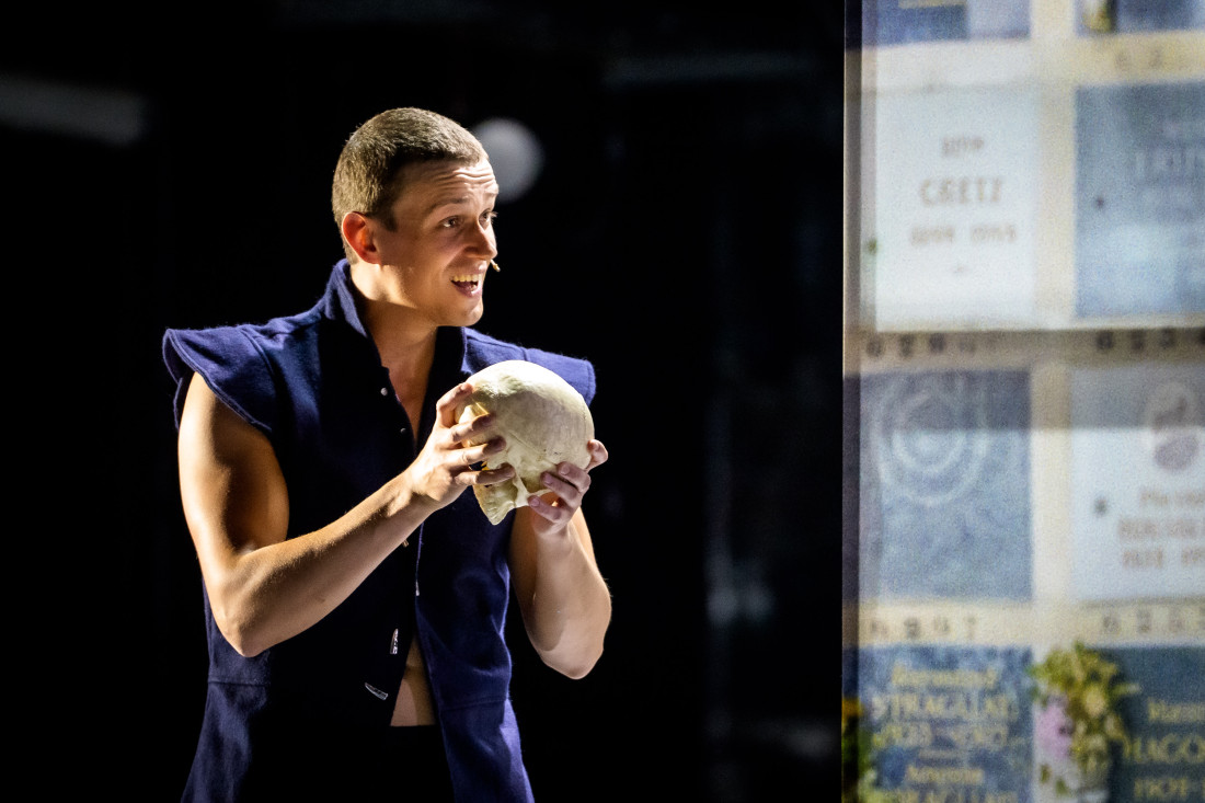 Zdjęcie Gdańsk. Znamy laureatów i laureatki 30. Festiwalu Szekspirowskiego