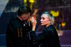 Zdjęcie Gdańsk. Śląski Hamlet z nagrodą publiczności Festiwalu Szekspirowskiego