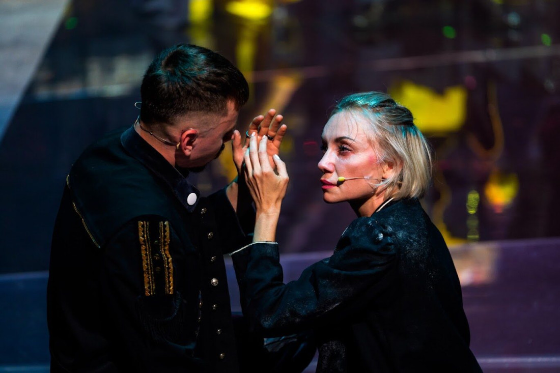 Zdjęcie Gdańsk. Śląski Hamlet z nagrodą publiczności Festiwalu Szekspirowskiego