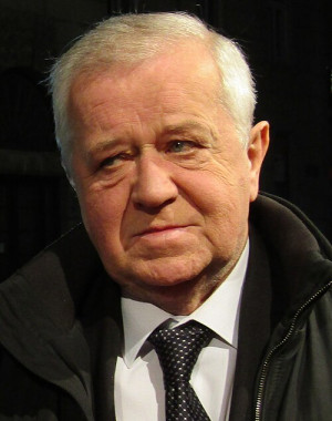 Zdjęcie Marian Dziędziel