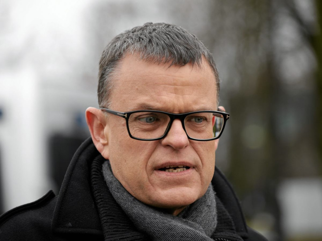 Zdjęcie Warszawa. Zmarł publicysta i dziennikarz Andrzej Morozowski, od lat związany z TVN 