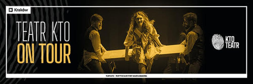 Zdjęcie Kraków. Teatr KTO przedłuża termin naboru prac do 3. edycji Festiwalu Ciało i Czas!