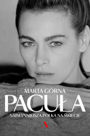Zdjęcie Biografia nieobecności. O Joannie Pacule między sceną a Hollywood