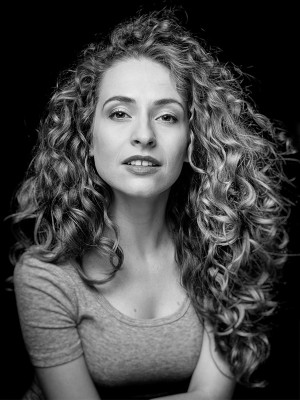 Zdjęcie Sandra Brucheiser