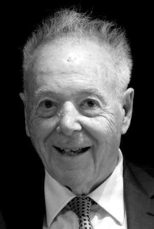 Zdjęcie Jarosław Abramow-Newerly