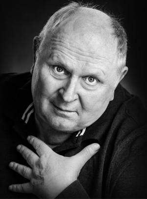 Zdjęcie Andrzej Zaborski-Beya