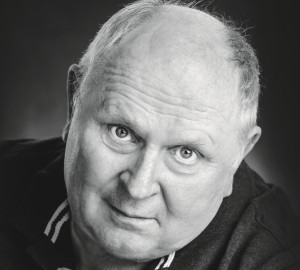 Zdjęcie Białystok. Zmarł aktor Andrzej Beya-Zaborski