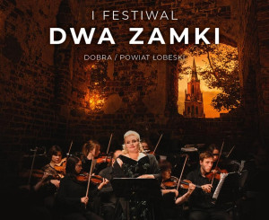 Zdjęcie Szczecin. Festiwal „Dwa Zamki” Opery na Zamku