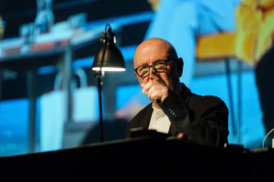 Zdjęcie Gdańsk. Cykl wykładów „Spragnieni miasta” nominowany do Urban Innovator 2026