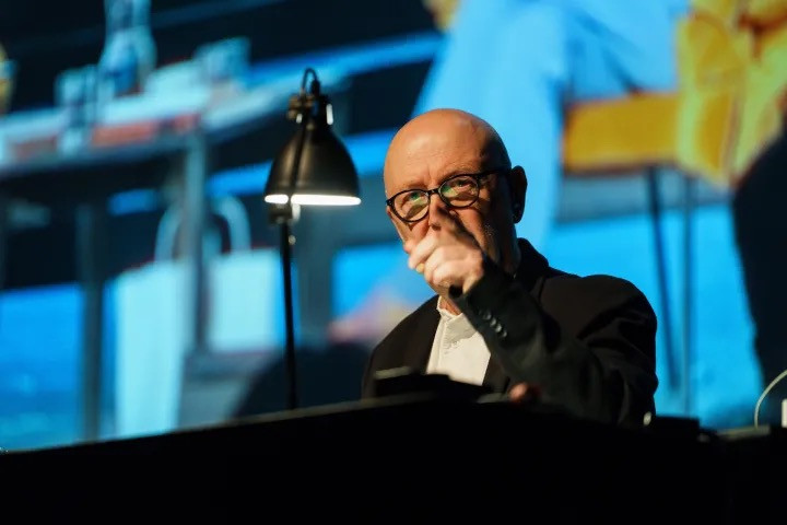 Zdjęcie Gdańsk. Cykl wykładów „Spragnieni miasta” nominowany do Urban Innovator 2026
