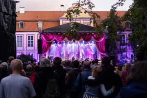 Zdjęcie Gdańsk. Zbliża się 21. Mozartiana. Muzyka w wirtuozerskim wydaniu