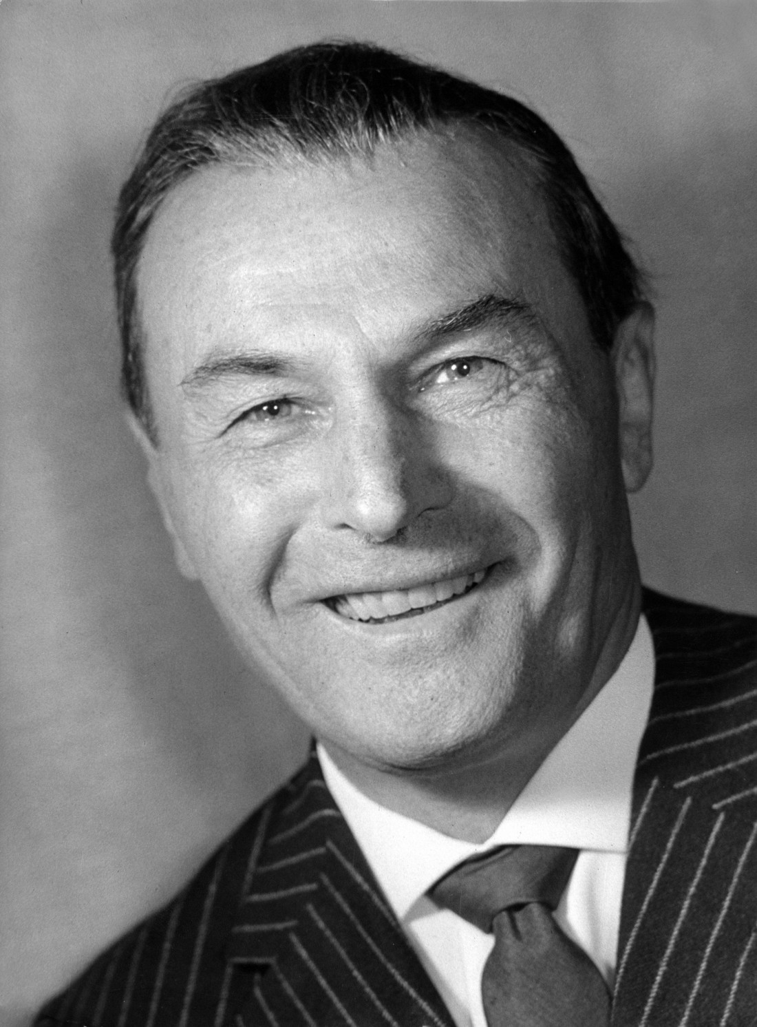 Zdjęcie 60 lat temu zmarł Jan Kiepura – tenor, jeden z pierwszych idoli kultury masowej