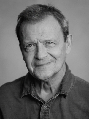 Zdjęcie Jan Frycz