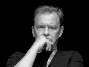 Zdjęcie Ludzie kultury wspominają Jana Frycza